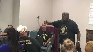 All of Us Or None - National Gathering - 2018