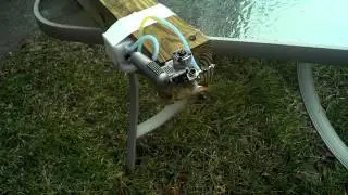 OS MAX 10 FP RN NITRO ENGINE