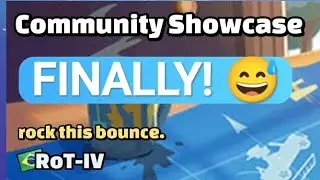 Community Showcase 