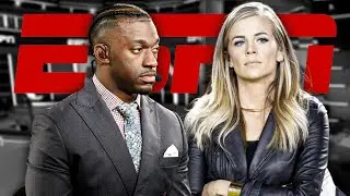 The REAL Reason ESPN FIRED Sam Ponder And RGIII