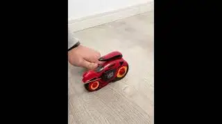 Awesome Bike wheel ejector 2021 indoor toys & game for every home 🤩❤️ | #shorts play master #toys