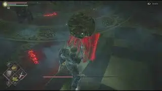 Demon's Souls - Old Monk