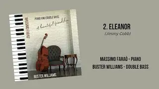 A beautiful friendship - When Piano and Double Bass meet [Jazz, Vintage Jazz]