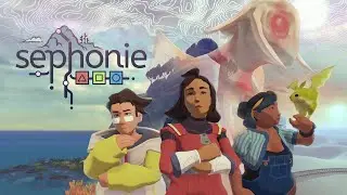 Sephonie - Release Date Trailer