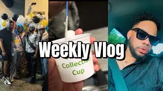 My Best Friend Is Moving | Let's Talk Sex | Butt Shots | Bye Wig | Let's Cry Together |