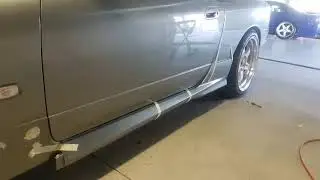S15 body kit part 2