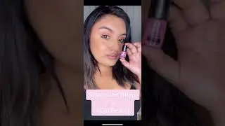 HOW TO: Glitter Lips Trend ft. J.Cat Beauty