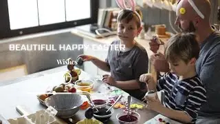 Easter| Easter 2022| Beautiful Happy Easter Wishes. The Best Happy Easter Wishes, Quotes ,Messages