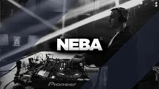 Neba @ Forsage club, Kiev, Ukraine 20.04.2018