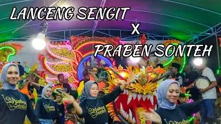 🔴Luar Biasa Antusias Personil Lanceng Sengit😱‼️@lancengsengitpercussion8542 #musiktongtong