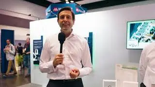 ION SENSE&reg; at Sensors Converge 2025 | Showcasing Next-Generation PID Sensor Technology