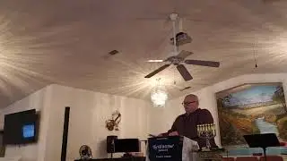 3/22/20 PM- Reverend Robert Smith