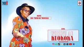 ONLINE CHURCH || WOKOVU AU KUOKOKA || DKT.MONICAH MBARAKA ANAFUNDISHA SOMO HILI KWENYE KIPINDI