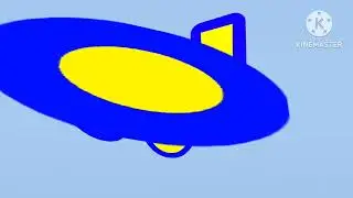 nickelodeon Sonic logo Remake