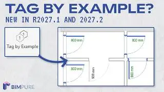 New Features in Revit 2027.1 and 2027.2