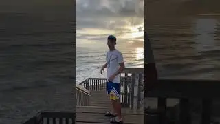 Hidden gem 💎 in California beaches