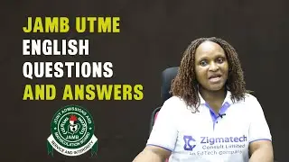 ENGLISH 2023 JAMB UTME PAST QUESTIONS AND ANSWERS | 2024 JAMB REVISION CLASS | JAMB CBT ANSWERS