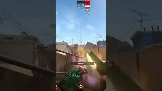 Mirage Utility #3 &ndash;This Molly Makes Window Unplayable 🔥