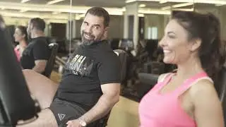 PILOTO DE PROGRAMA DE TV 