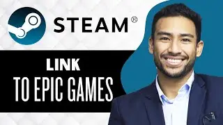Как привязать аккаунт Steam к Epic Games (полное руководство)