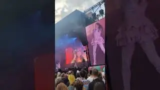 Lisa Scott-Lee - Electric (Live at Manchester Pride 2023)