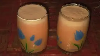 Raisin Watermelon Milkshake|Black Raisins|Watermelon Smoothie Recipe|Healthy Smoothie Recipe 2004