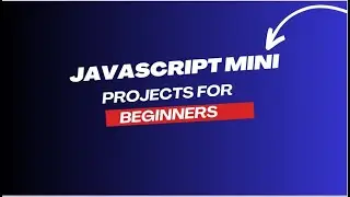 Text To Speech Application| JavaScript mini projects