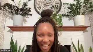 10 Days of Prayer Day 01  - Jennifer Baker