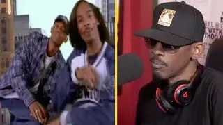 Kurupt says 
