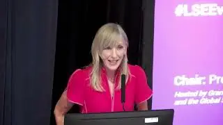The Climate Diplomat