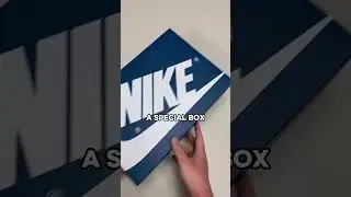 Jordan 1 True Blue High vs Low🤔