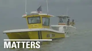 Sea Tow&reg; Captains are standing by to get the job done.