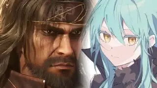 SOUL LAND REACT TO RIMURU TEMPEST AU [PART 4/4]