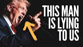 The Dangerous Truth About Donald Trump | Will's Take