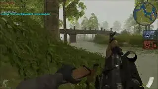 Delta Force - Joint Operations: Tactical Assault Server  2026 01 07