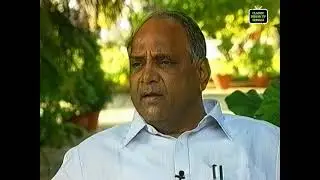 Maharashtra Could Have Been Malaysia &mdash; If Only There Was Water | Rare Interview | Sharad Pawar
