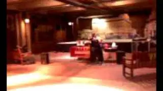 Jazz Artist - Underground Atlanta