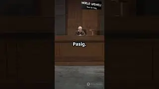 POGO Trafficking Cases Transferred to Pasig Court!