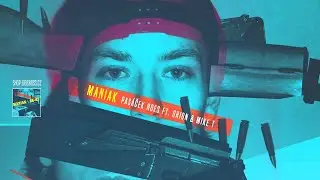 Maniak ft. Orion & Mike Trafik - Pas&aacute;ček Hoes