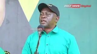 KAULI YA MSIGWA YATIKISA MWANZA
