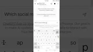BEST SOCIAL MEDIA APP IN AMERICA