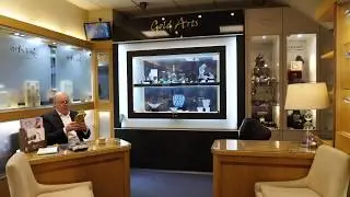 Gold Arts Jewellers 40th Anniversary Video