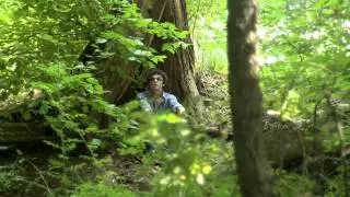 Orange Juice in Bishop's Garden - One Minute in the Life of Slake