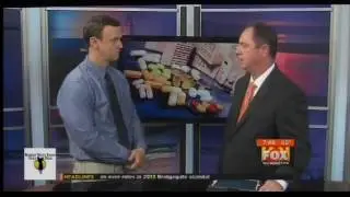 How to Properly Dispose of Medications