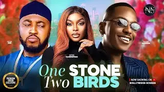 ONE STONE TWO BIRDS (TIMINI EGBUSON, MIWA & NOSA REX) | NIGERIAN MOVIES 2026 | LATEST FULL MOVIES