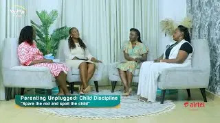PARENTING UNPLUGGED EP. 3: MOST PARENTS CONFUSE DISCIPLINE WITH PUNISHMENT: HERE&rsquo;S THE TRUTH