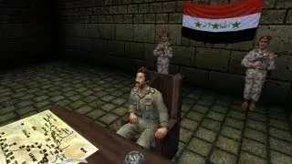Conflict Desert Storm - Gameplay Walkthrough - Part 27 ENDING - Mission 15 [PC HD]