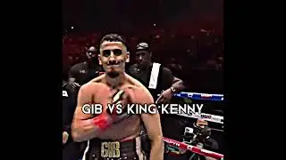 AnesonGib vs king Kenny - kingpyn final