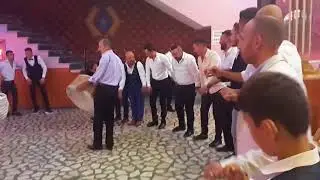 DURMUS OZDİLEK  DAVUL ZURNA