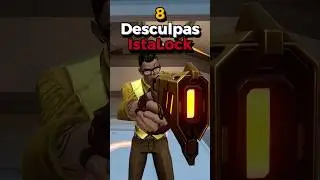 8 MOTIVOS PARA JOGAR DE CHAMBER #valorant #valorantbrasil #valorantmemes #valorantclips #gameplay